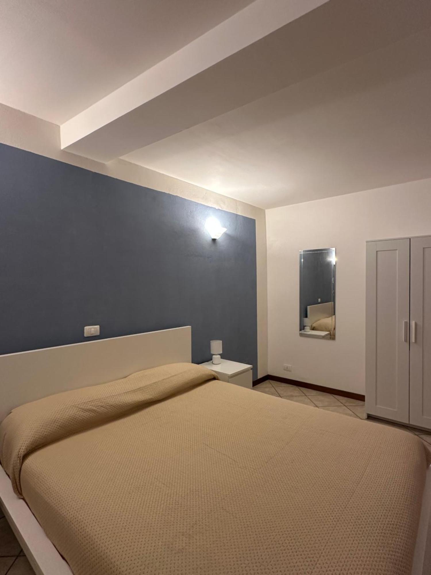 Ferienwohnung Tre Caravelle Levanto Exterior foto
