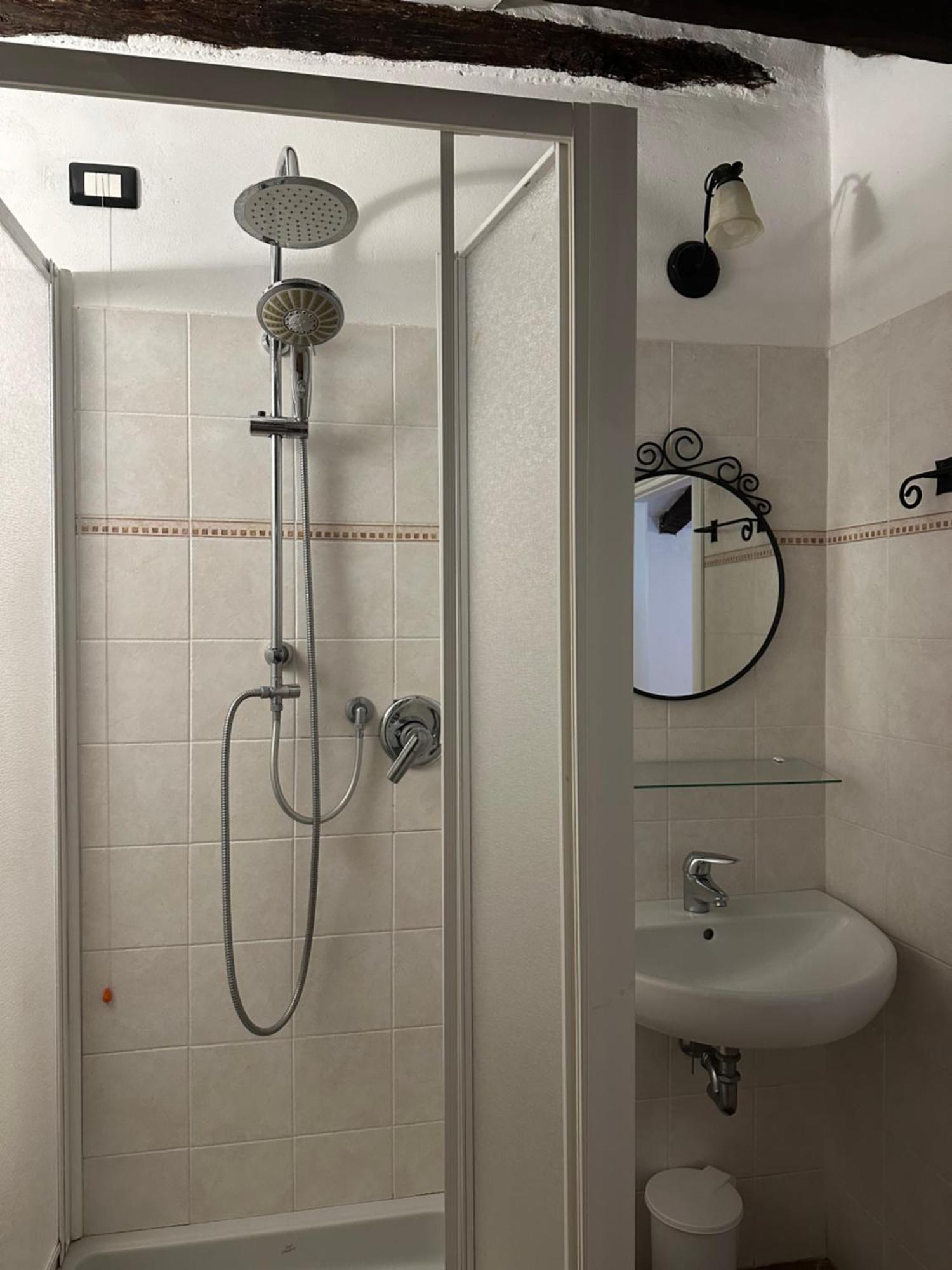 Ferienwohnung Tre Caravelle Levanto Exterior foto