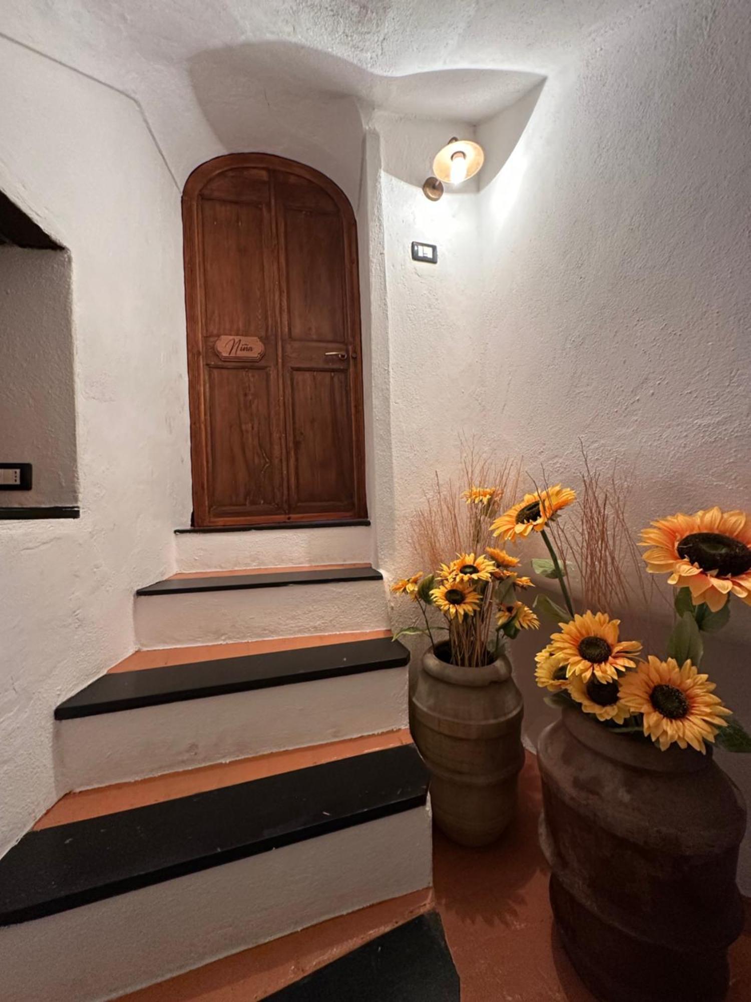 Ferienwohnung Tre Caravelle Levanto Exterior foto