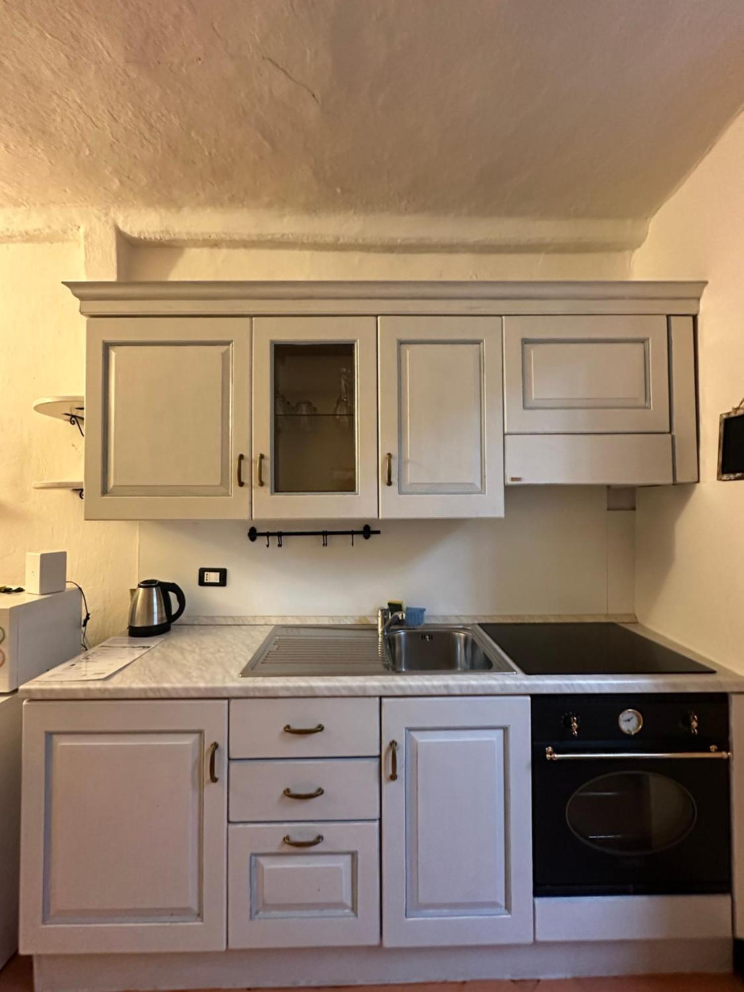 Ferienwohnung Tre Caravelle Levanto Exterior foto