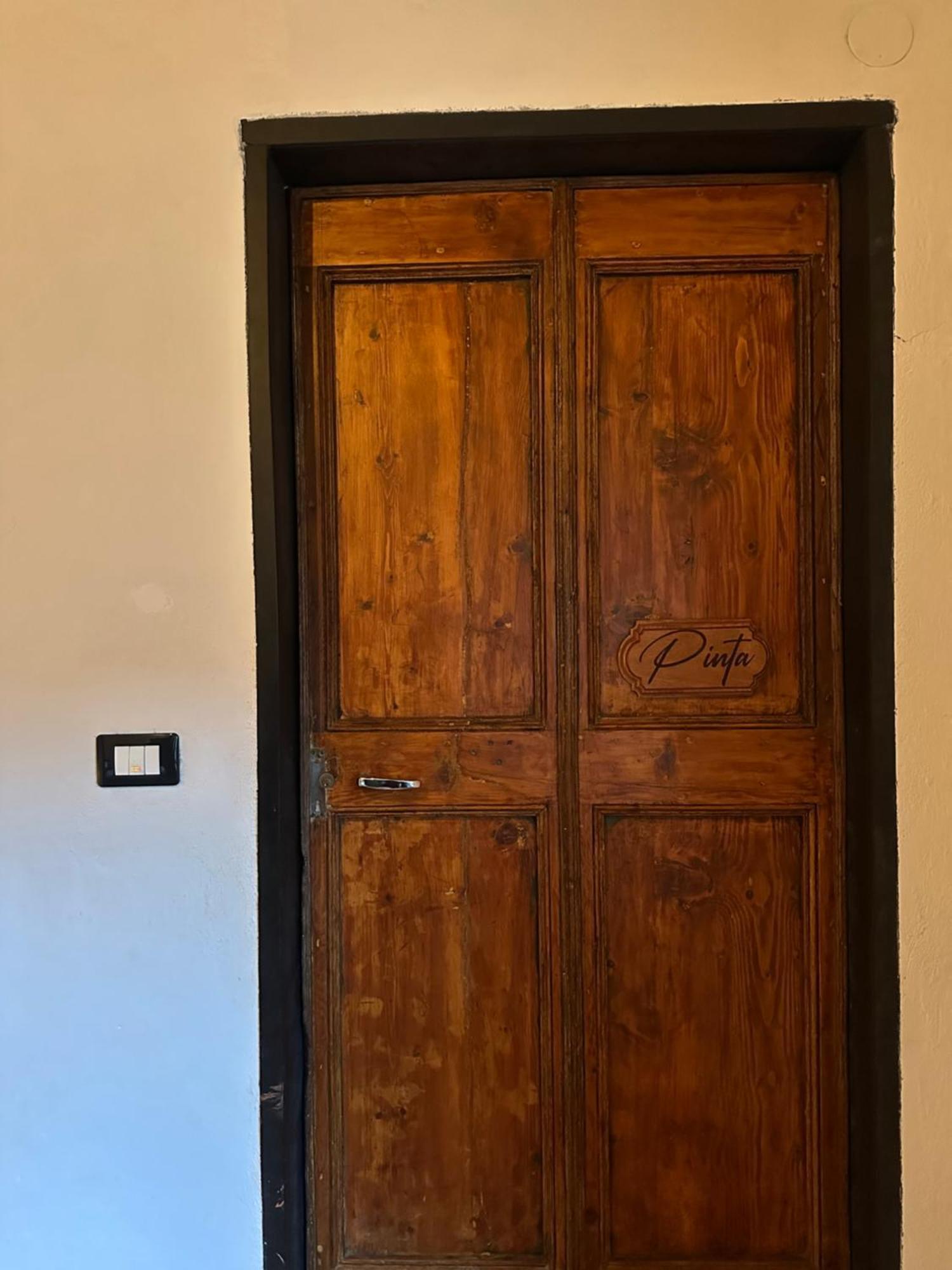 Ferienwohnung Tre Caravelle Levanto Exterior foto