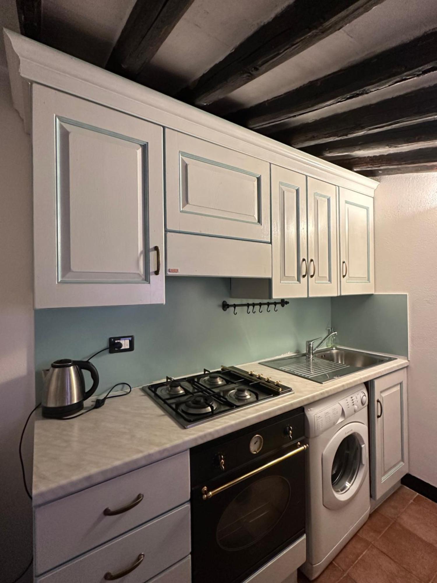 Ferienwohnung Tre Caravelle Levanto Exterior foto