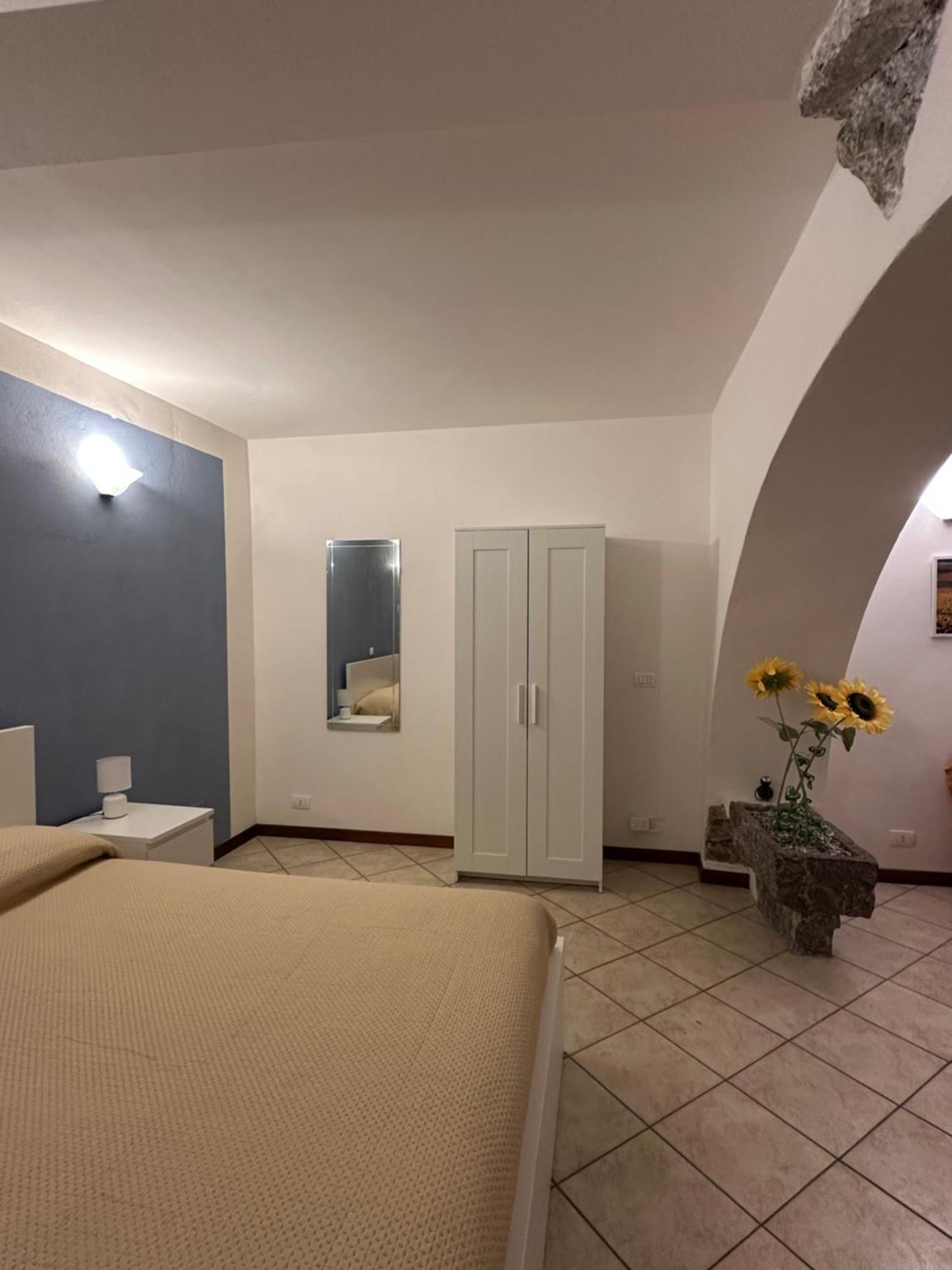 Ferienwohnung Tre Caravelle Levanto Exterior foto