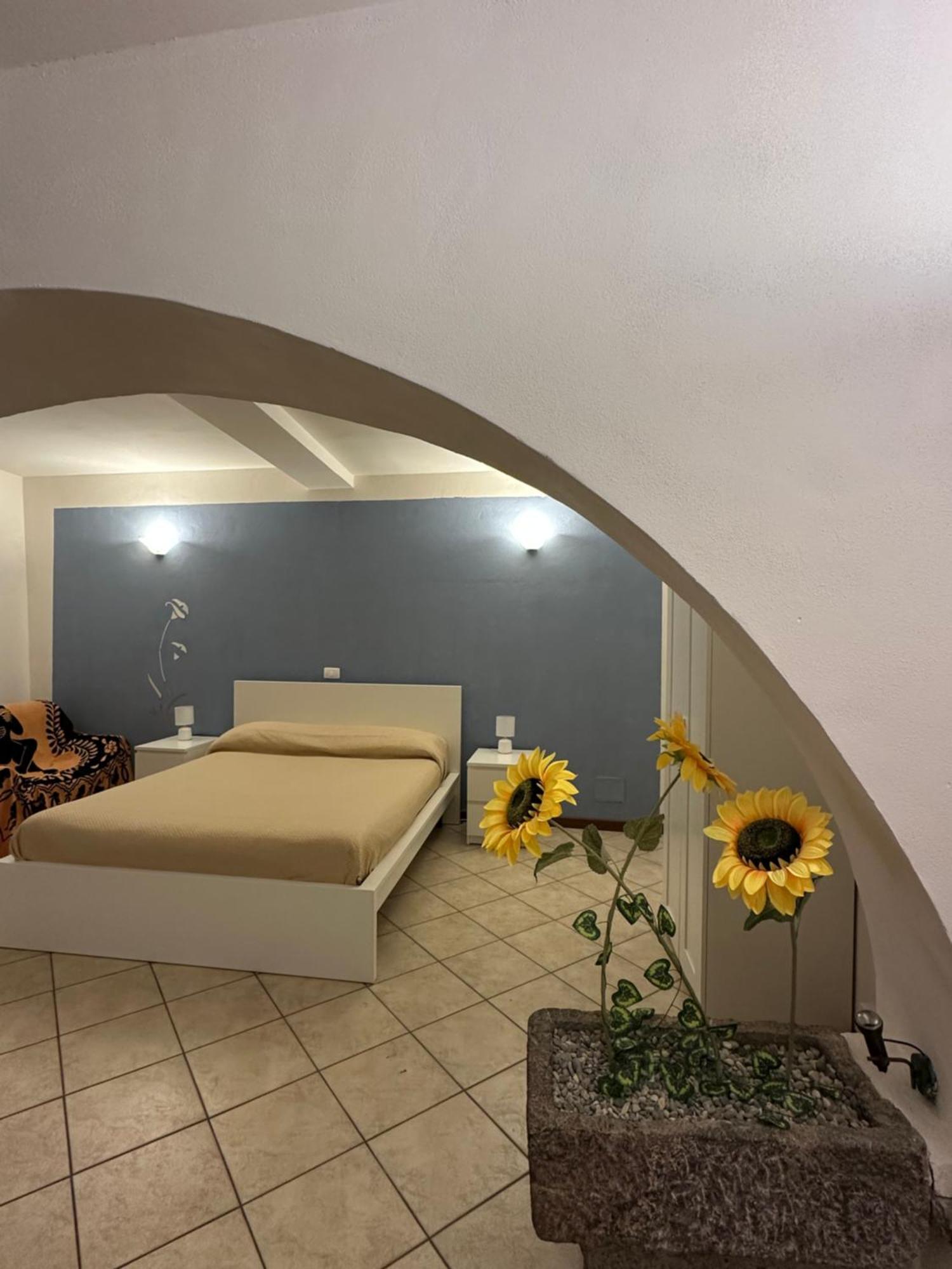 Ferienwohnung Tre Caravelle Levanto Exterior foto
