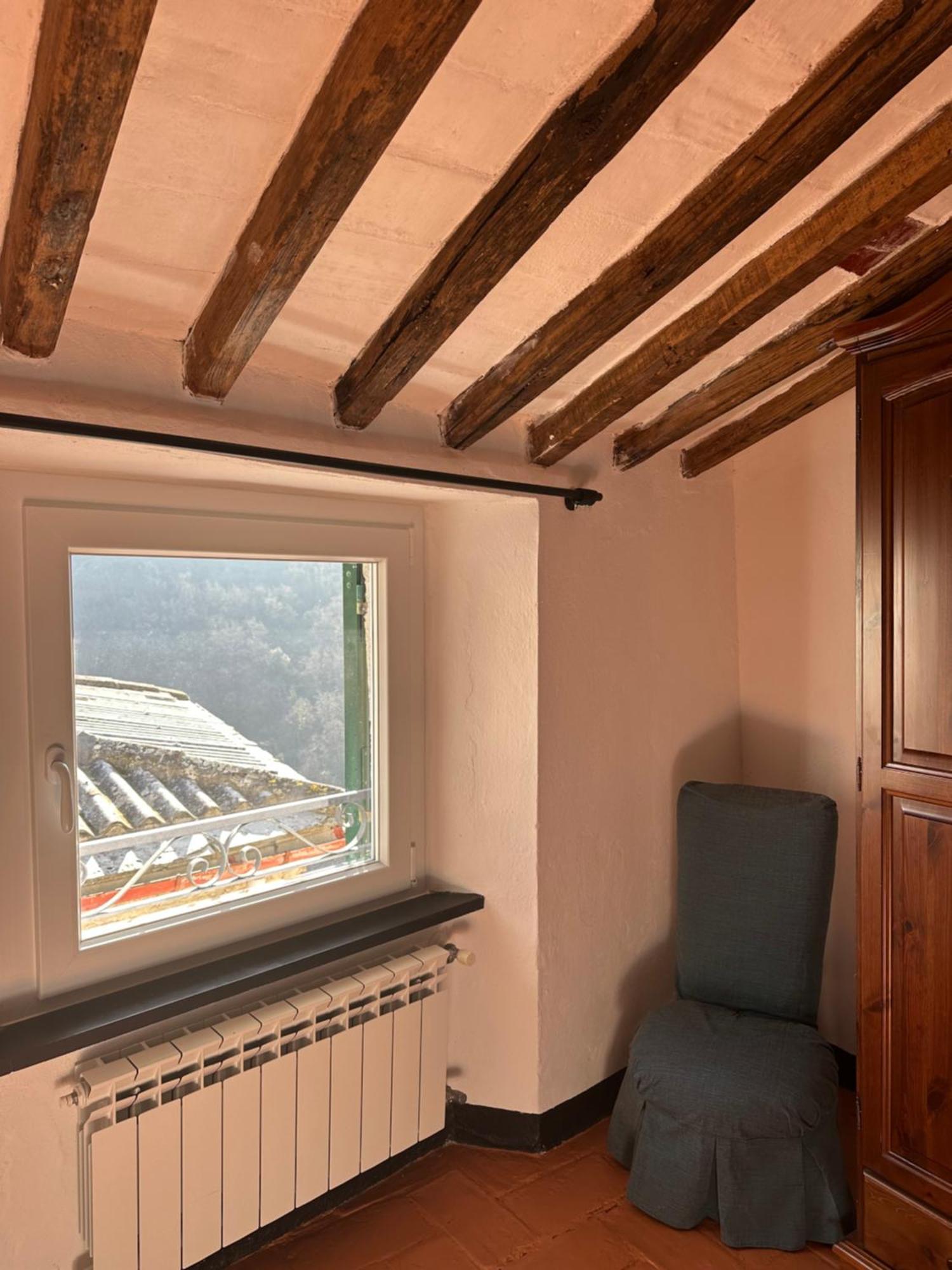 Ferienwohnung Tre Caravelle Levanto Exterior foto